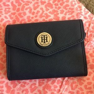 Tommy Hilfiger blue